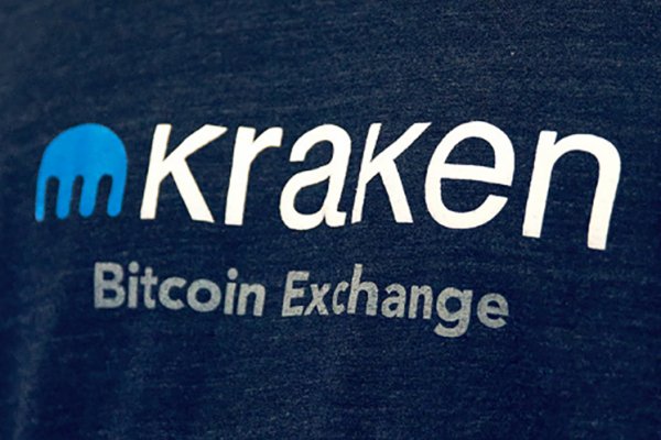 Kraken рынок